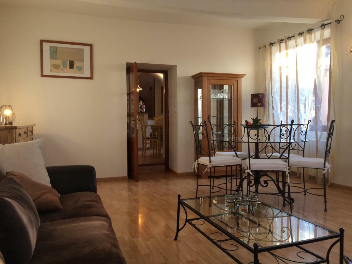 La Maison De Valentine Jarjayes المظهر الخارجي الصورة